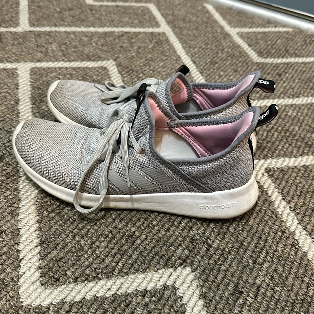 Adidas CloudFoam Sneakers